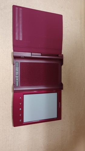 Sony prs ereader - sony, prs‑t2
