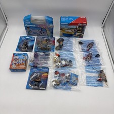 Playmobil Vintage Lot All