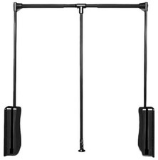 Kleiderlift schwarz