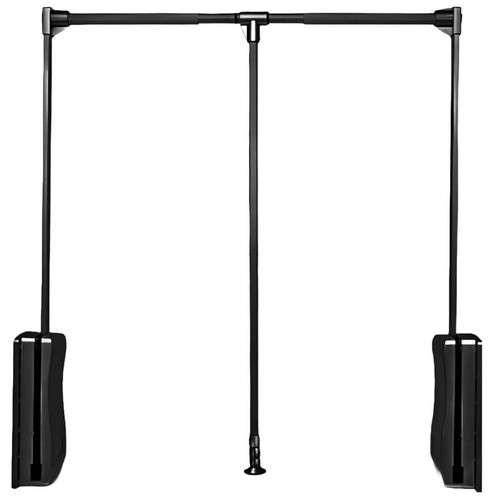Kleiderlift schwarz