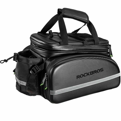 Rockbros gepäckträgertasche - rockbros,