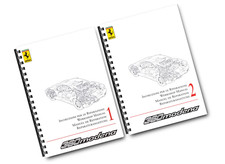 FERRARI 360 MODENA - INKLUSIVE