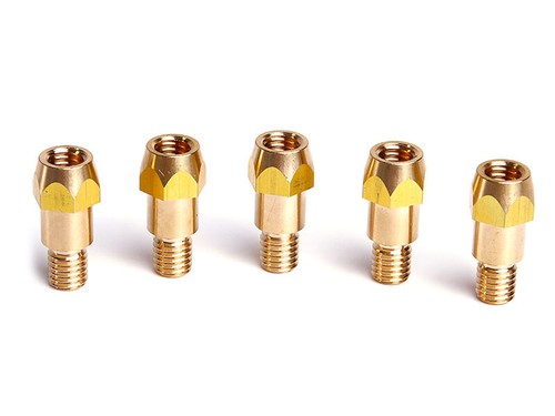 Neuer düsenstock mb36 - 5, m8