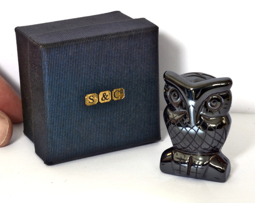 Shipton co handgeschnitztes - &,