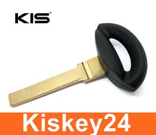 Notschlüssel Schlüssel Für Fernbedienung Gehäuse SAAB 93 95 96 9-3 9-5 4 S153