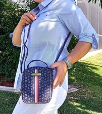 TOMMY HILFIGER - Handtasche