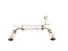 Ulter Duplex Edelstahl