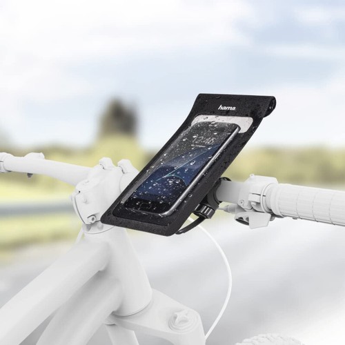 Hama slim smartphone - hama, fahrrad