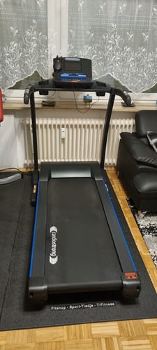 Laufband cardiostrong tr30 - cardiostrong,