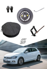 Ersatzrad Reserverad Notrad