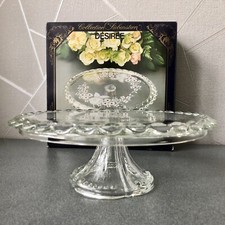 *Walther Glas *Tortenplatte