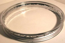 Rim 1,85 x 19 steel