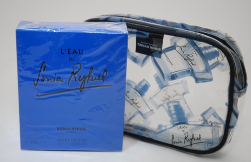 Eau sonia rykiel - l´eau,