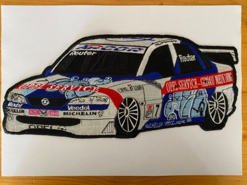 Opel motorsport dtm - opel,