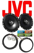 ~ JVC Lautsprecher für FORD