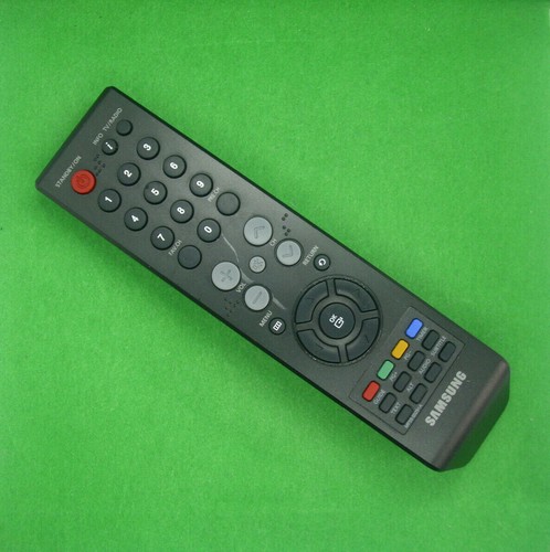Fernbedienung samsung - fernbedienung,