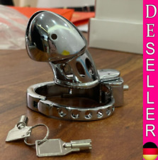 Metall Keuschheitskäfig