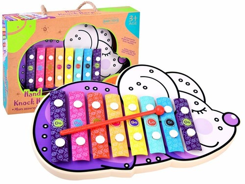 Xylophon glockenspiel kinder - ,