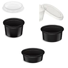 Dressingbecher Dipbecher