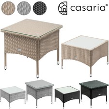 CASARIA® Beistelltisch