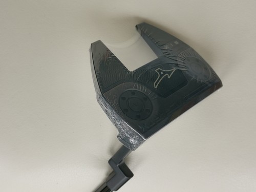 Mizuno craft putter 35 - mizuno, x