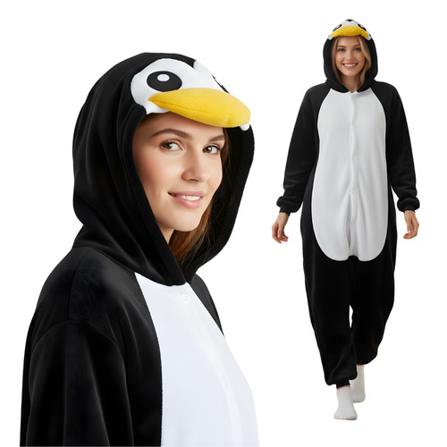Kigurumi-Pyjama-Kostüm