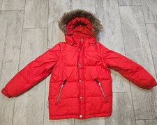 Ticket to heaven, shöne Winterjacke in der Gr.146