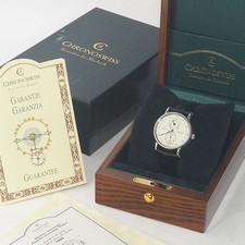 Chronoswiss Regulator Ch1223