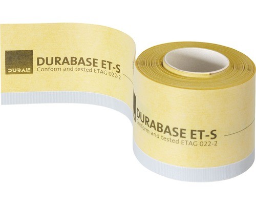 Dural wannendichtband durabase - wannendichtband,