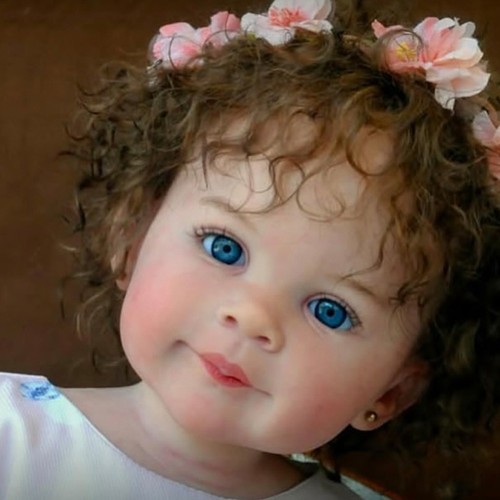 Reborn baby doll adorable - reborn,