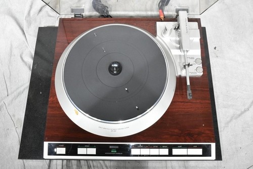 Denon 65f quartz direct - dp-65f,
