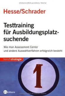 Testtraining für