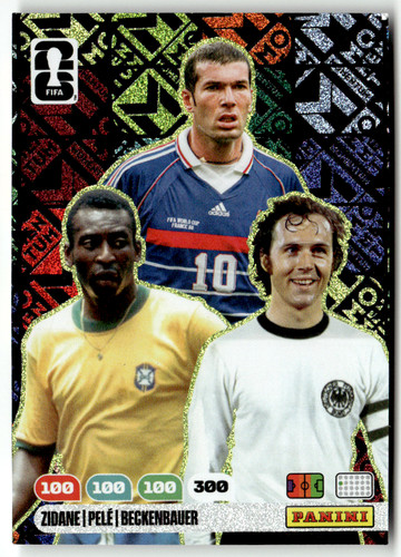 Panini fifa world cup - world,