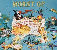 Worst jennifer rostock - worst,