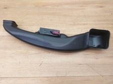 Mercedes W205 Mopf Luftkanal