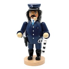 BERUF _ POLIZIST _ Polizei mit