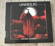 Unheilig - Grosse Freiheit -