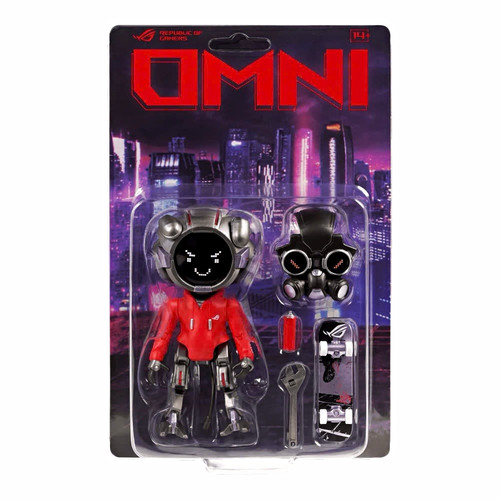 Rog omni figure - omni,
