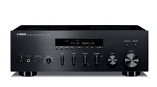 Yamaha R-S700 Netzwerk Receiver Schwarz Guter Zustand