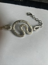 Pierre Lang Armband Schlange