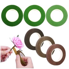 Kreppband Blumenband