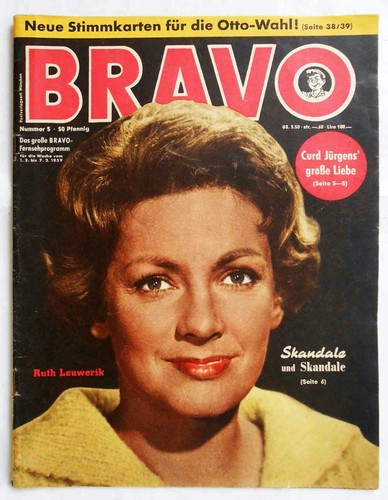 Original heft bravo 5 - original,