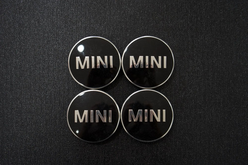 Original mini nabendeckel - mini,