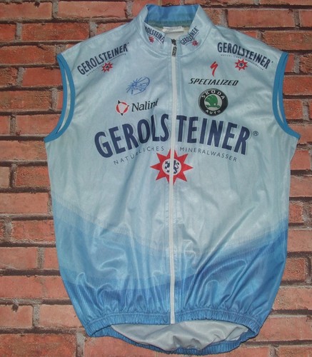 Gerolsteiner nalini ärmellose - gerolsteiner,