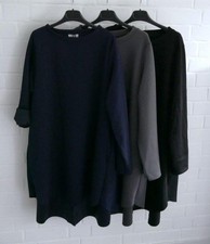 Xuna Damen Tunika Kleid Scuba