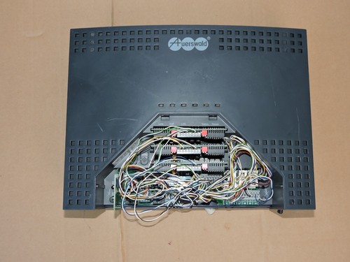 Auerswald compact 5020 voip - auerswald,