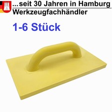 Reibebrett Kunststoff