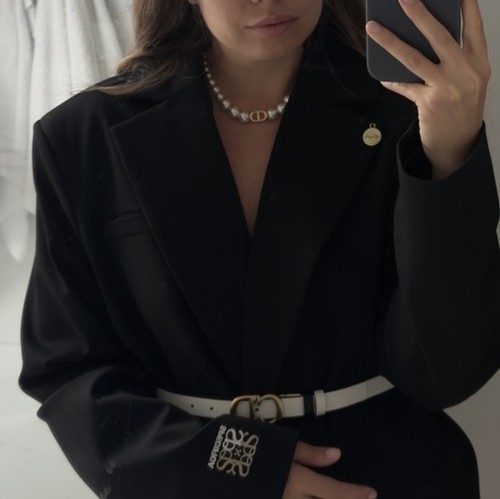 Christian dior kette - christian,