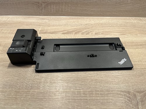 Lenovo thinkpad pro - lenovo, docking