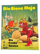 Die Biene Maja Band 5